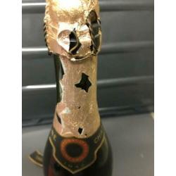 P. Regnault Fils Mesnil Brut champagne 1942