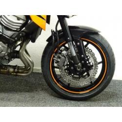 Hele mooie Kawasaki Z 800 E Z800 (bj 2014)