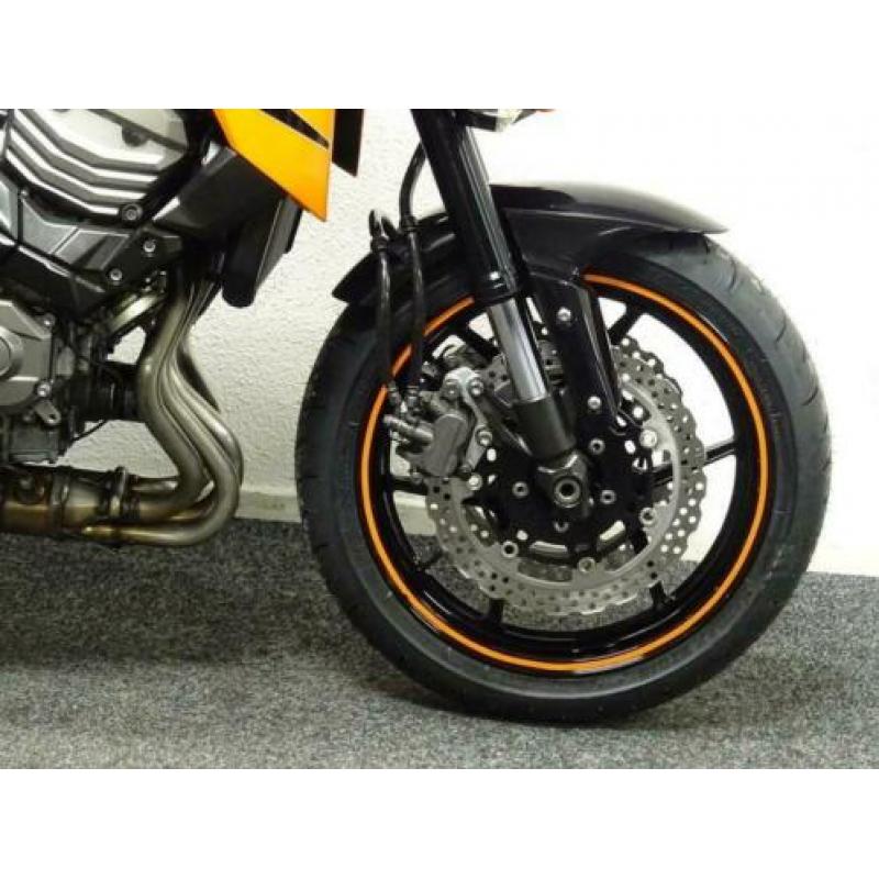 Hele mooie Kawasaki Z 800 E Z800 (bj 2014)