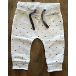 Noppies shirt broek setje maat 62