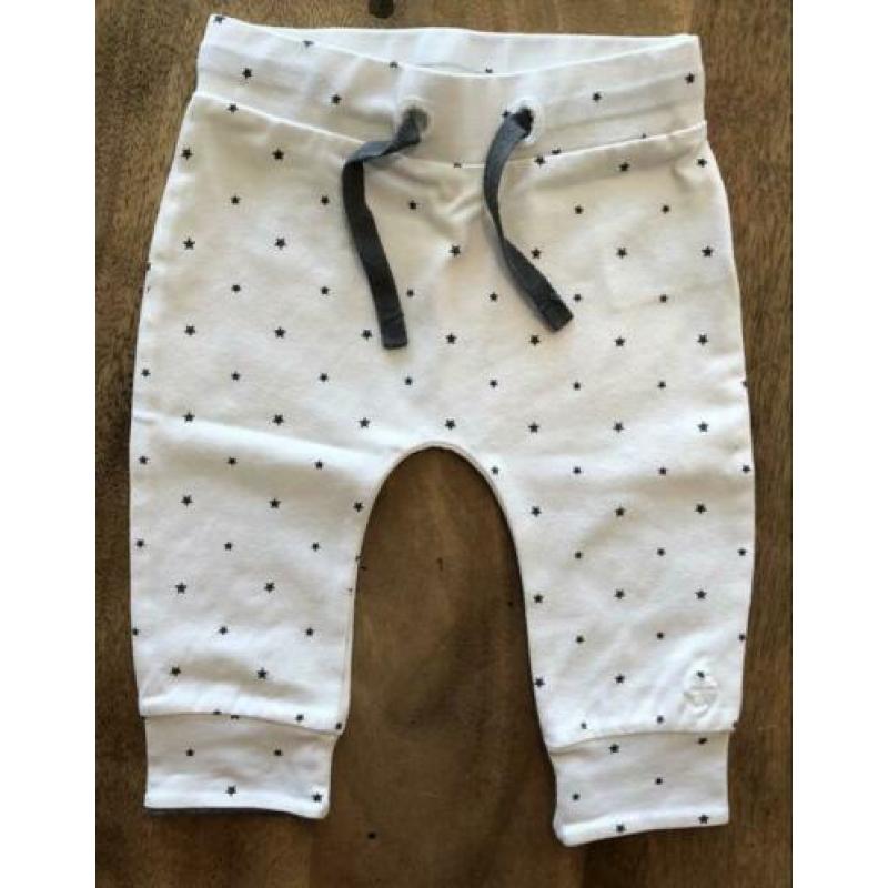 Noppies shirt broek setje maat 62