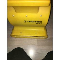 Ventilator