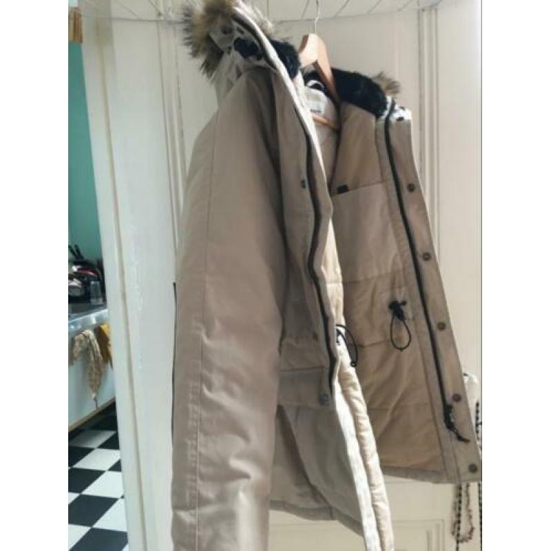 Carhart nieuwe dames winter jas maat S
