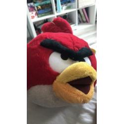 Angry Birds speelgoed