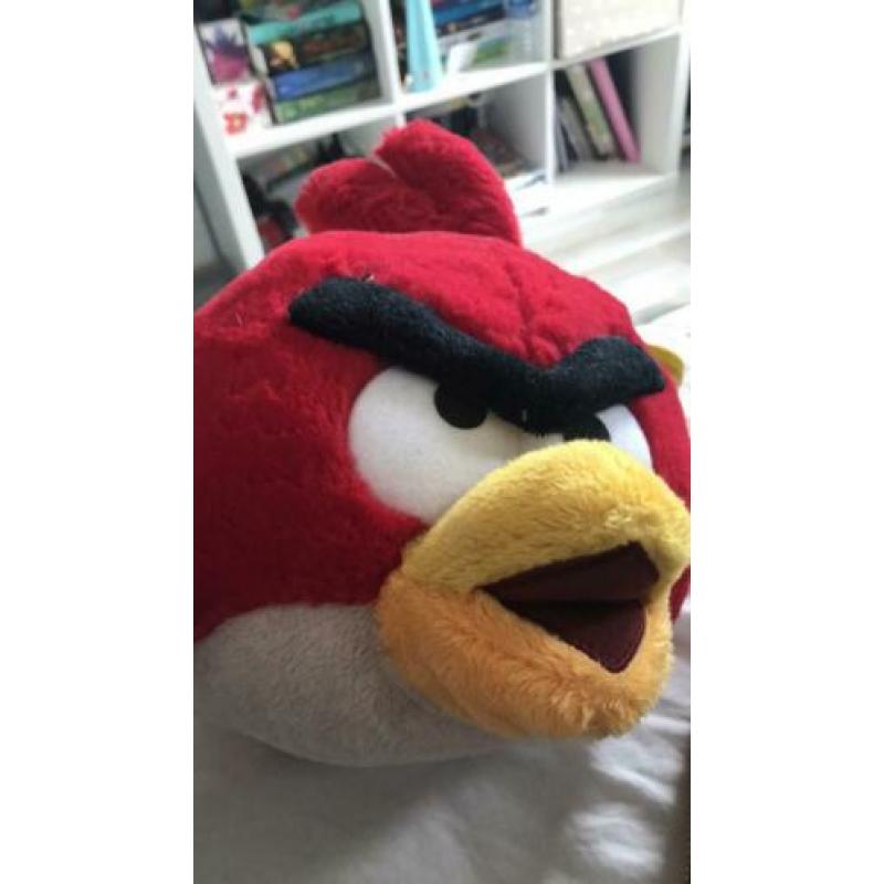 Angry Birds speelgoed
