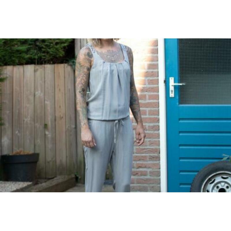 EDC jumpsuit