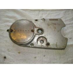 Yamaha FS1 ontsteking koppeling kap type 2ru + more parts