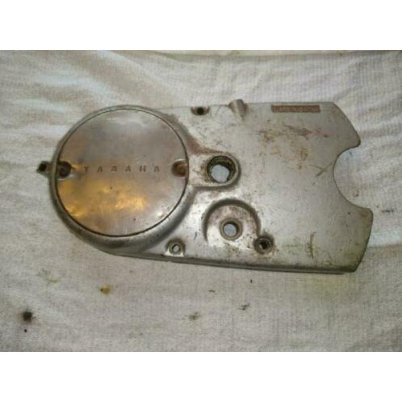 Yamaha FS1 ontsteking koppeling kap type 2ru + more parts
