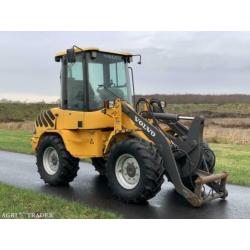 Volvo L30B