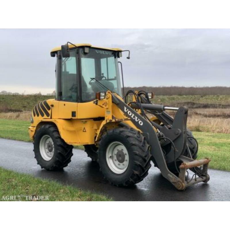Volvo L30B