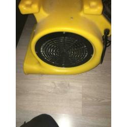 Ventilator