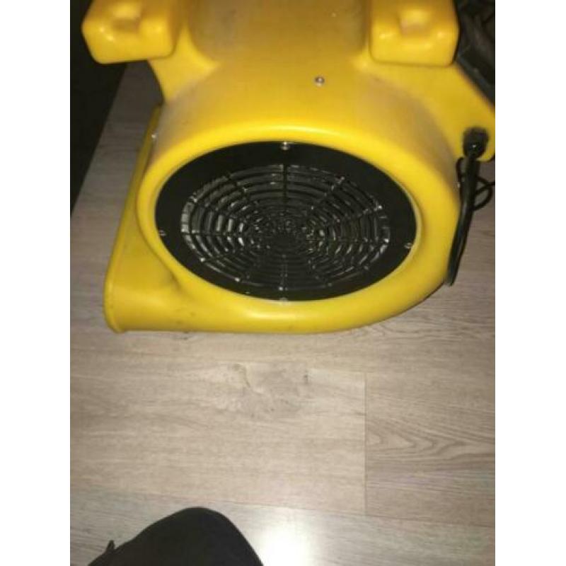 Ventilator