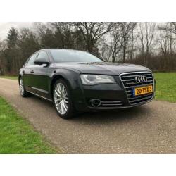 Audi A8 4.2 FSI Quattro Pro-Line + " Zeer Mooi "