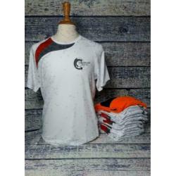 Kleding bedrukken, bedrijfskleding, sportkleding, funshirts
