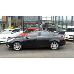 Opel Insignia 1.8 Business Trekhhaak Nav. (bj 2009)