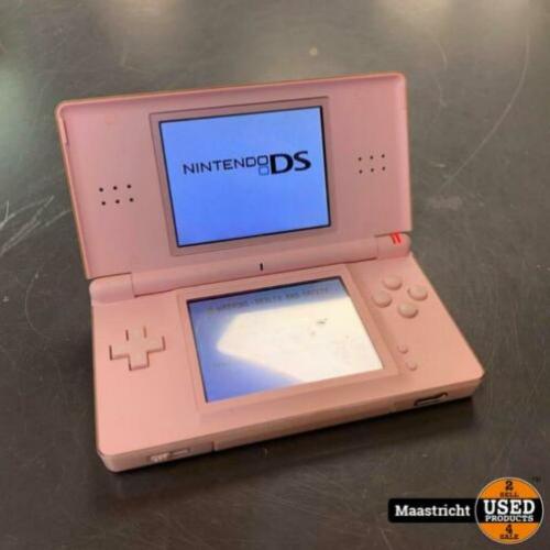 Nintendo DS Lite