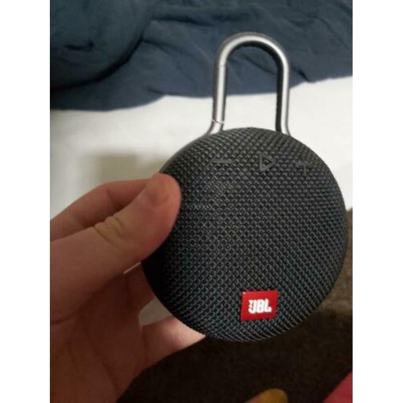 Jbl clip 3