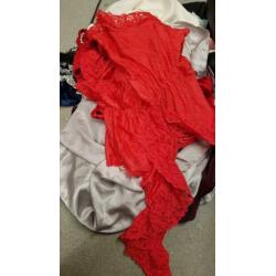 partij lingerie