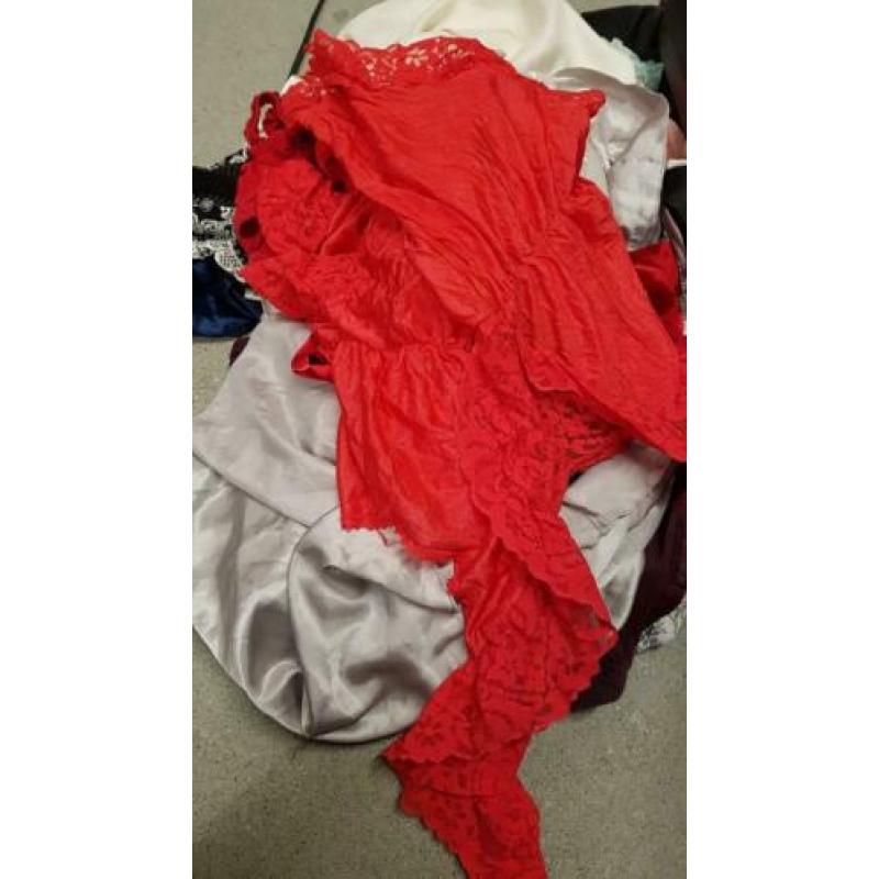 partij lingerie