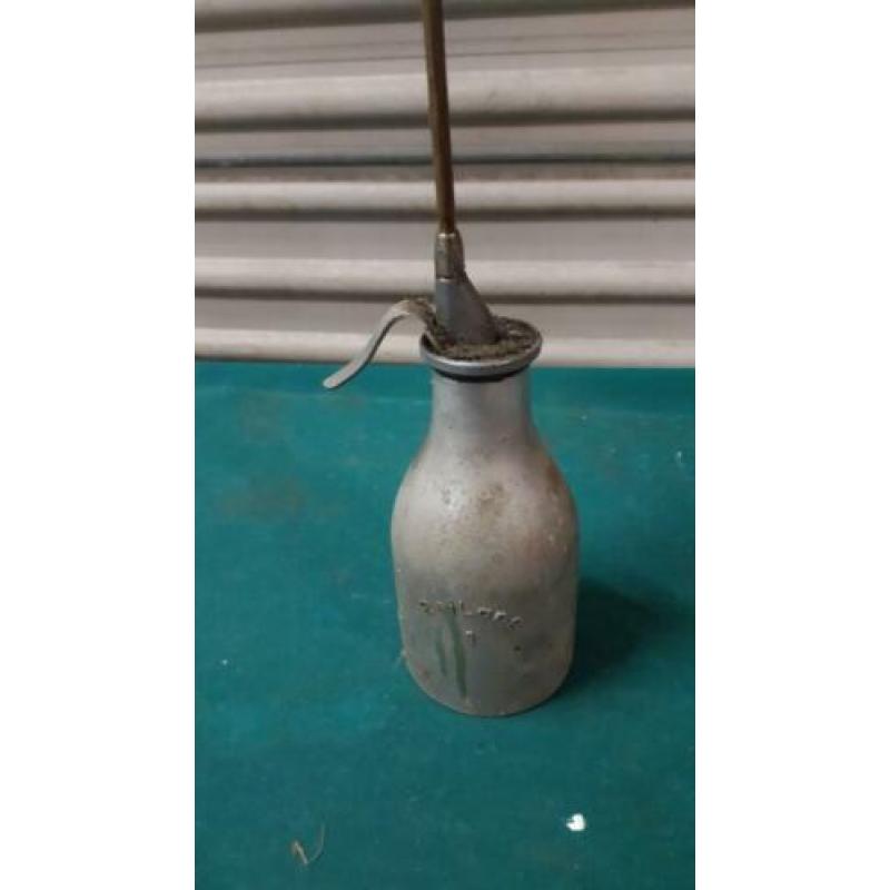 oliespuit reilang