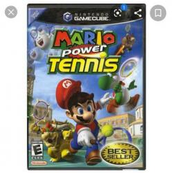 Op zoek naar gamecube games