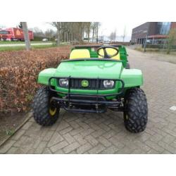 Te koop john deere gator/UTV elektrische