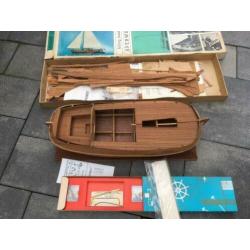 Modelbouw Lemmeraak