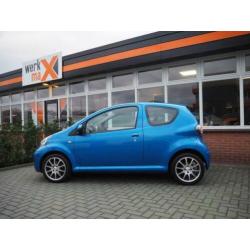 Toyota Aygo 1.0-12V Comfort