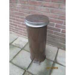 pedaalemmer Brabantia