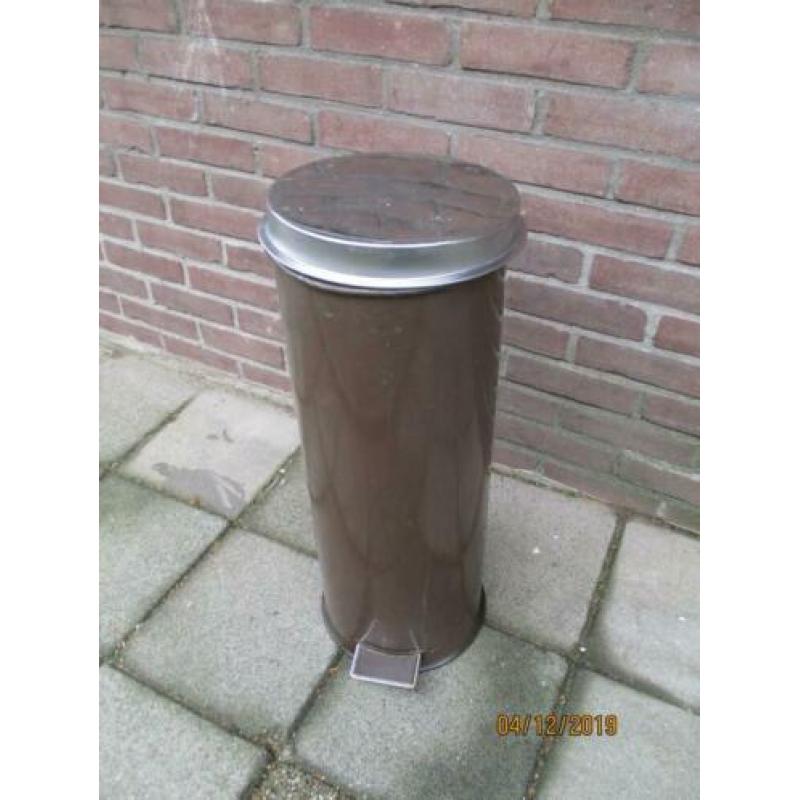 pedaalemmer Brabantia
