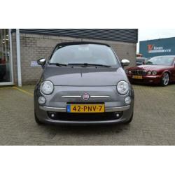 Fiat 500 1.2 Sport CLIMA / PANO DAK / LMV / LEER