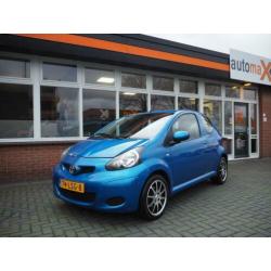 Toyota Aygo 1.0-12V Comfort