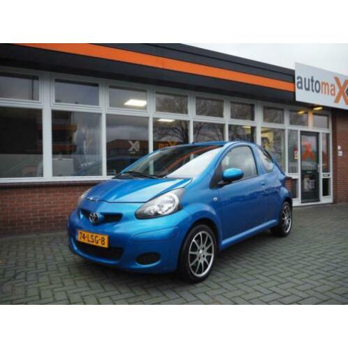 Toyota Aygo 1.0-12V Comfort