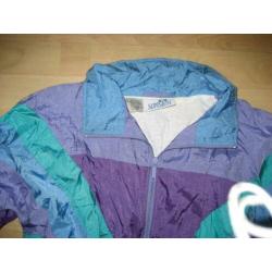 Splinternieuw joggingpak (vintage) mt M/L