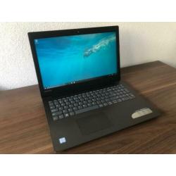 Lenovo laptop ( 2,5Ghz 7th gen i5 - SSD)