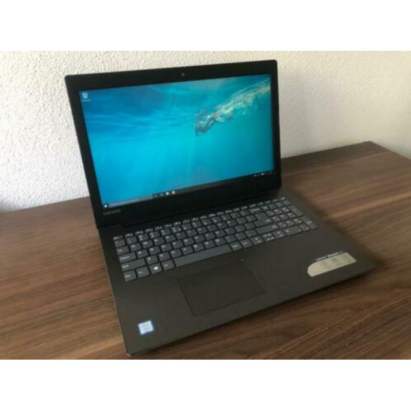 Lenovo laptop ( 2,5Ghz 7th gen i5 - SSD)