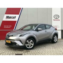 Toyota C-HR 1.8 Hybrid Dynamic Adaptive Cruise Clima NL auto