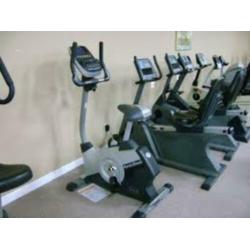 EXTREME hometrainer STUNT crosstrainer loopband hometrainer