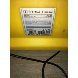 Ventilator
