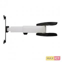 Hama full motion muurbeugel tm 65 inch ook voor curve