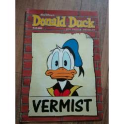Donald Ducks 2009