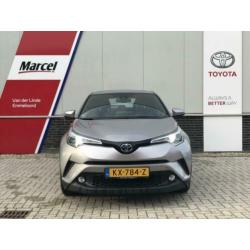 Toyota C-HR 1.8 Hybrid Dynamic Adaptive Cruise Clima NL auto