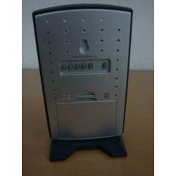 Cable Free Thermo-Hygrometer Model RMR 132HG