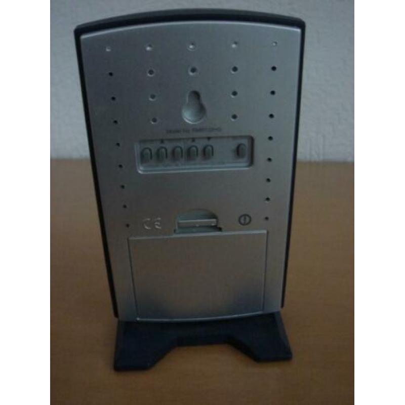 Cable Free Thermo-Hygrometer Model RMR 132HG