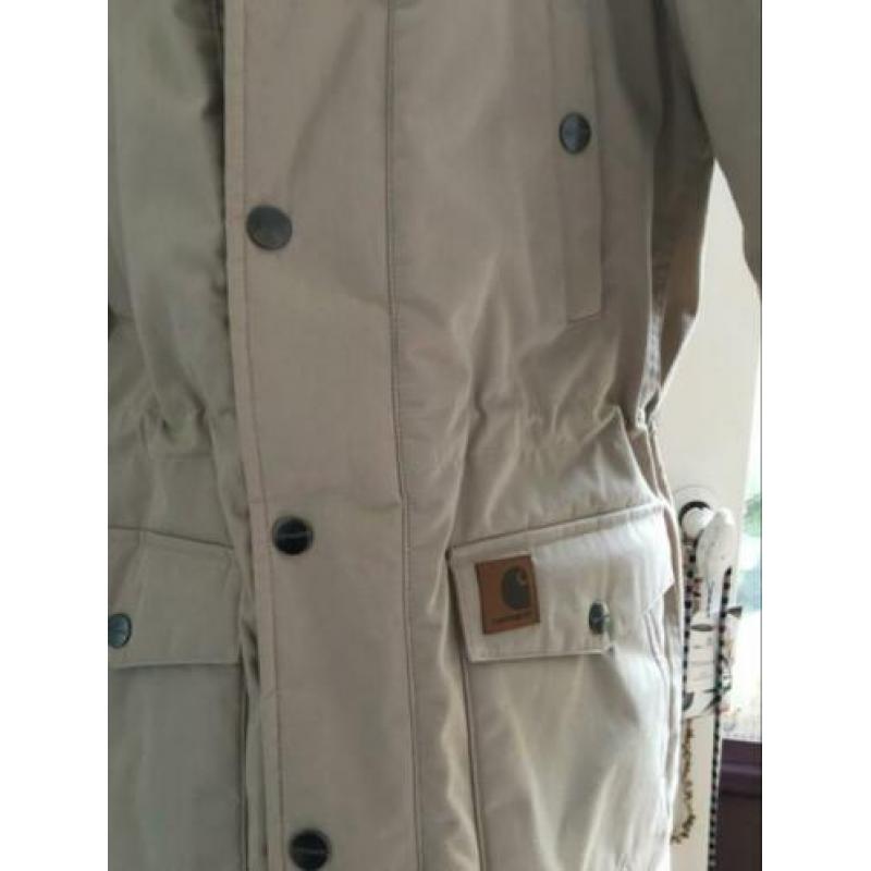 Carhart nieuwe dames winter jas maat S