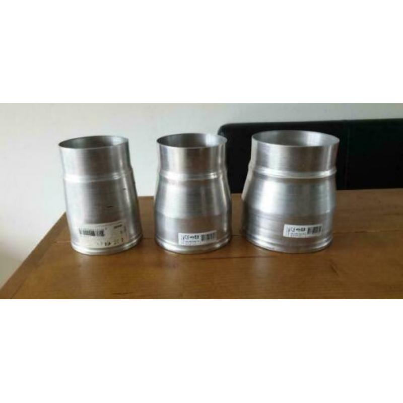 verloopstuk afzuigkap nieuw!!