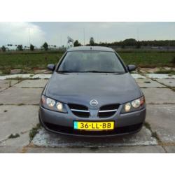 Nissan Almera 1.5 Acenta