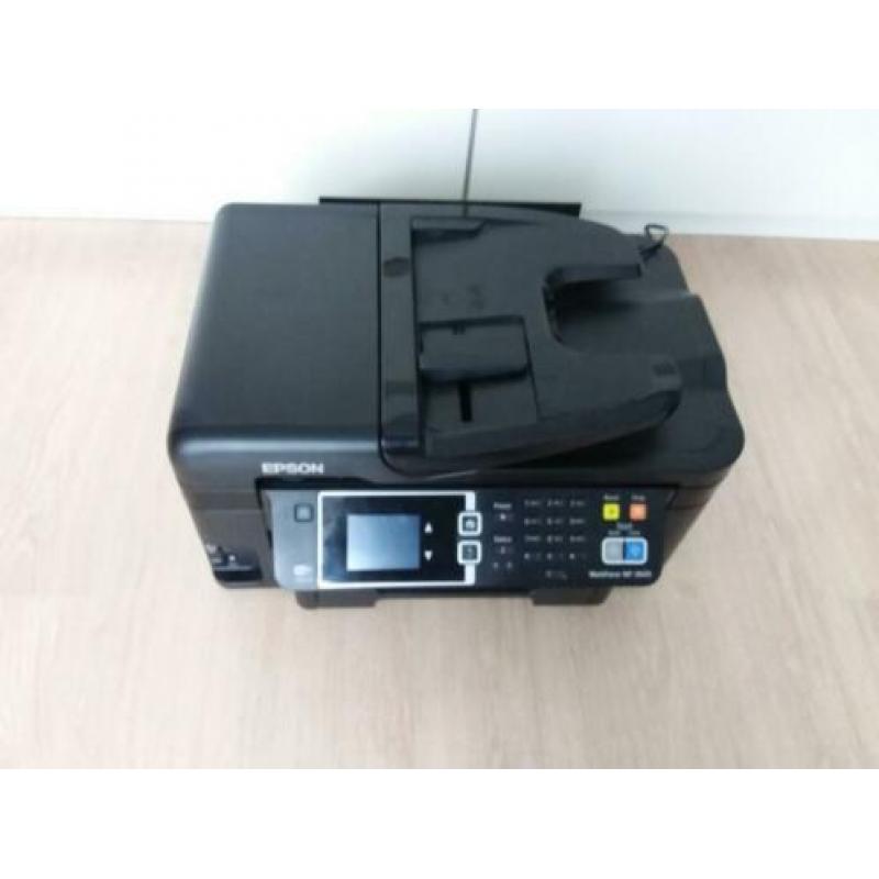 Epson printer