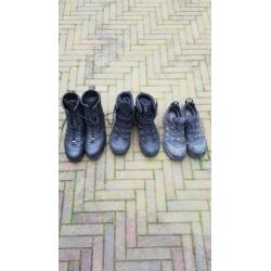 Salomon Quest GTX Forces