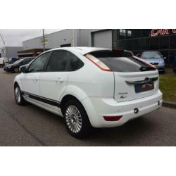 Ford Focus 1.6 Titanium Climate/Control Parktronic-Achter
